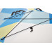 SUP Aquamarina Mega 18'1" x 60"